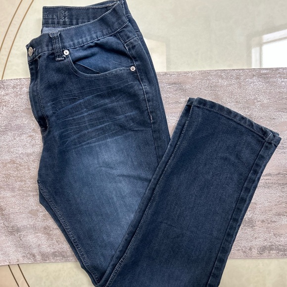 PD&C Men’s Jeans - Picture 6 of 15